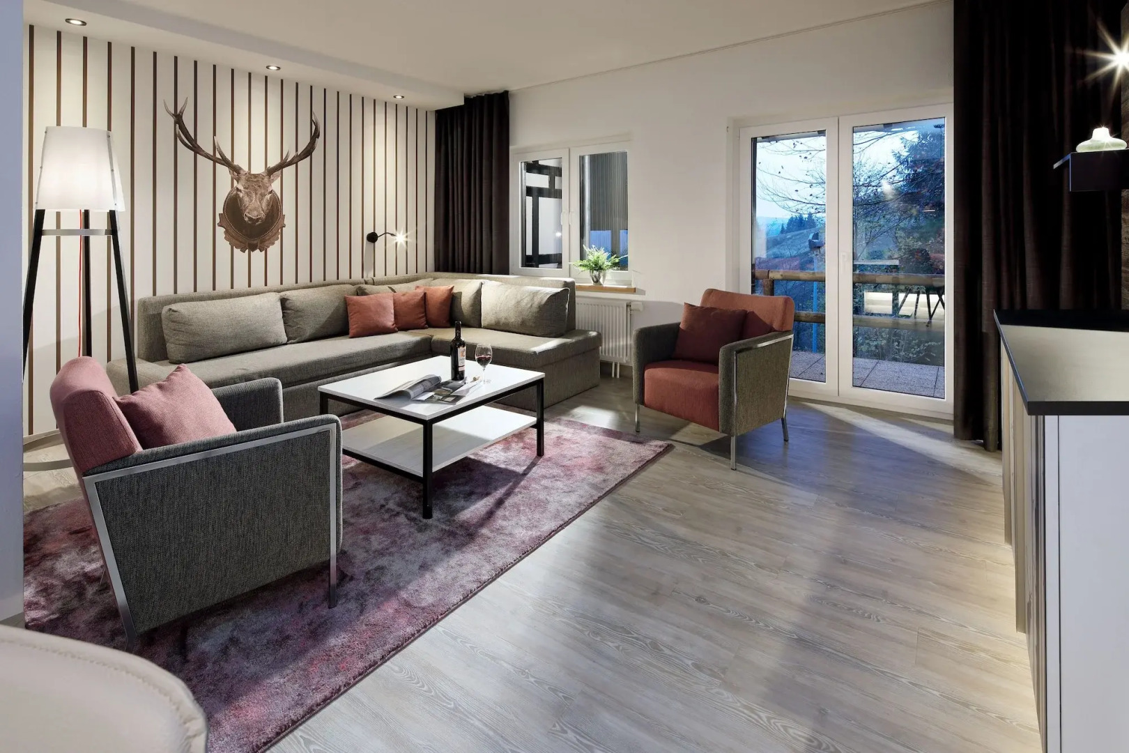 Dorint Resort Winterberg Sauerland