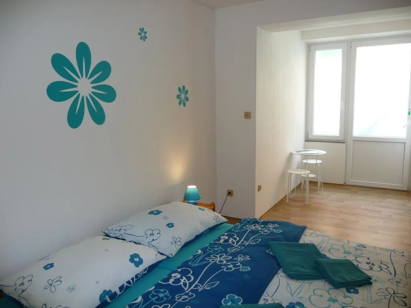 Penzion a Restaurace Na Záložně