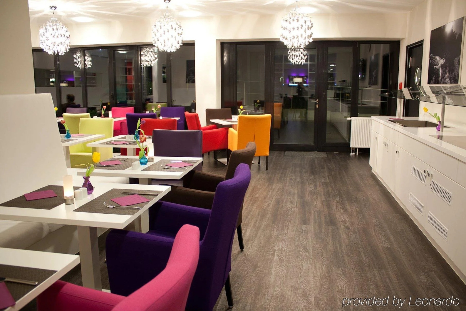 Friendly City Hotel Oktopus