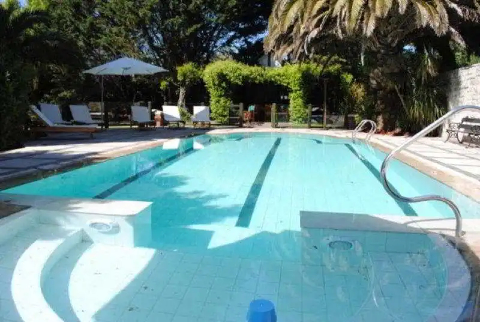 Monte De Pino Hotel Boutique