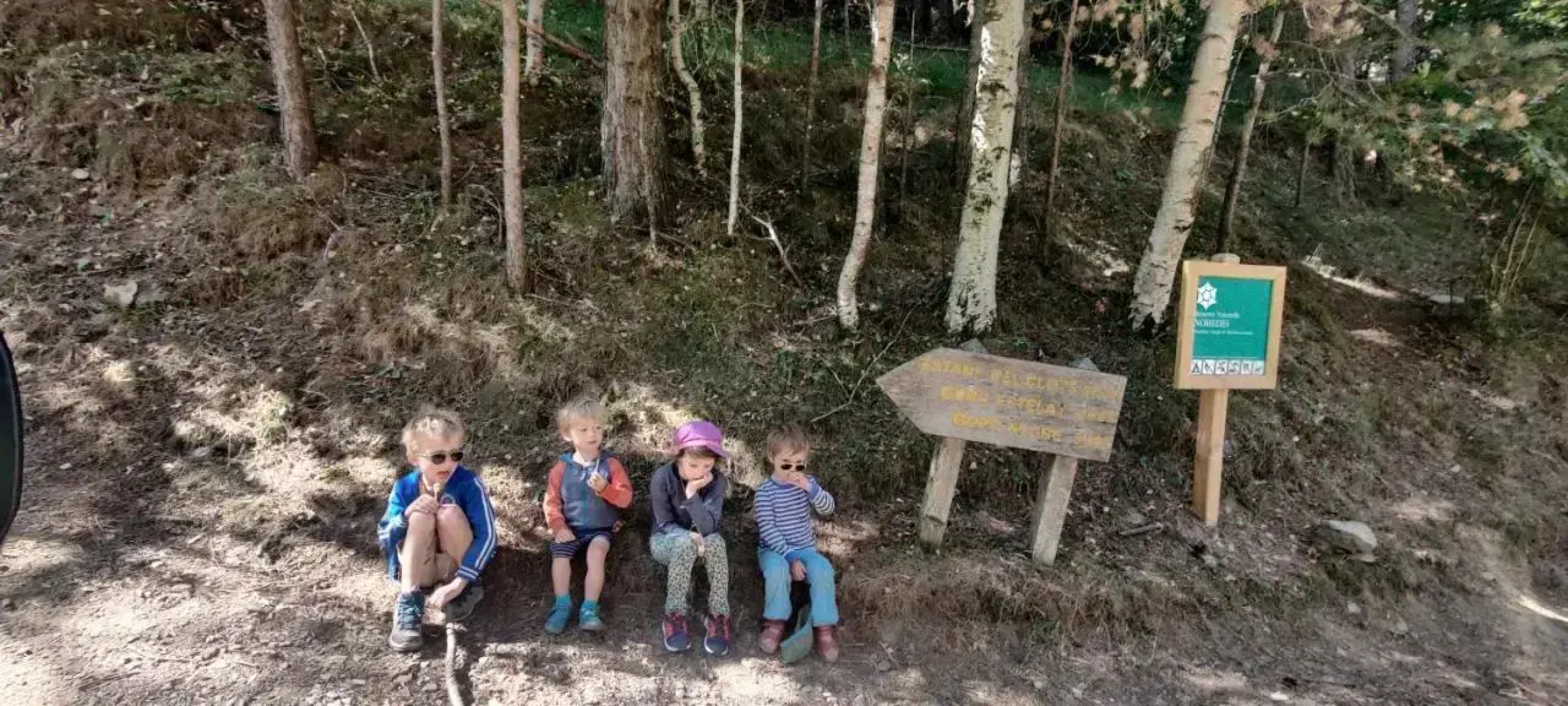 La Maison entre Deux Rivières - Nohèdes