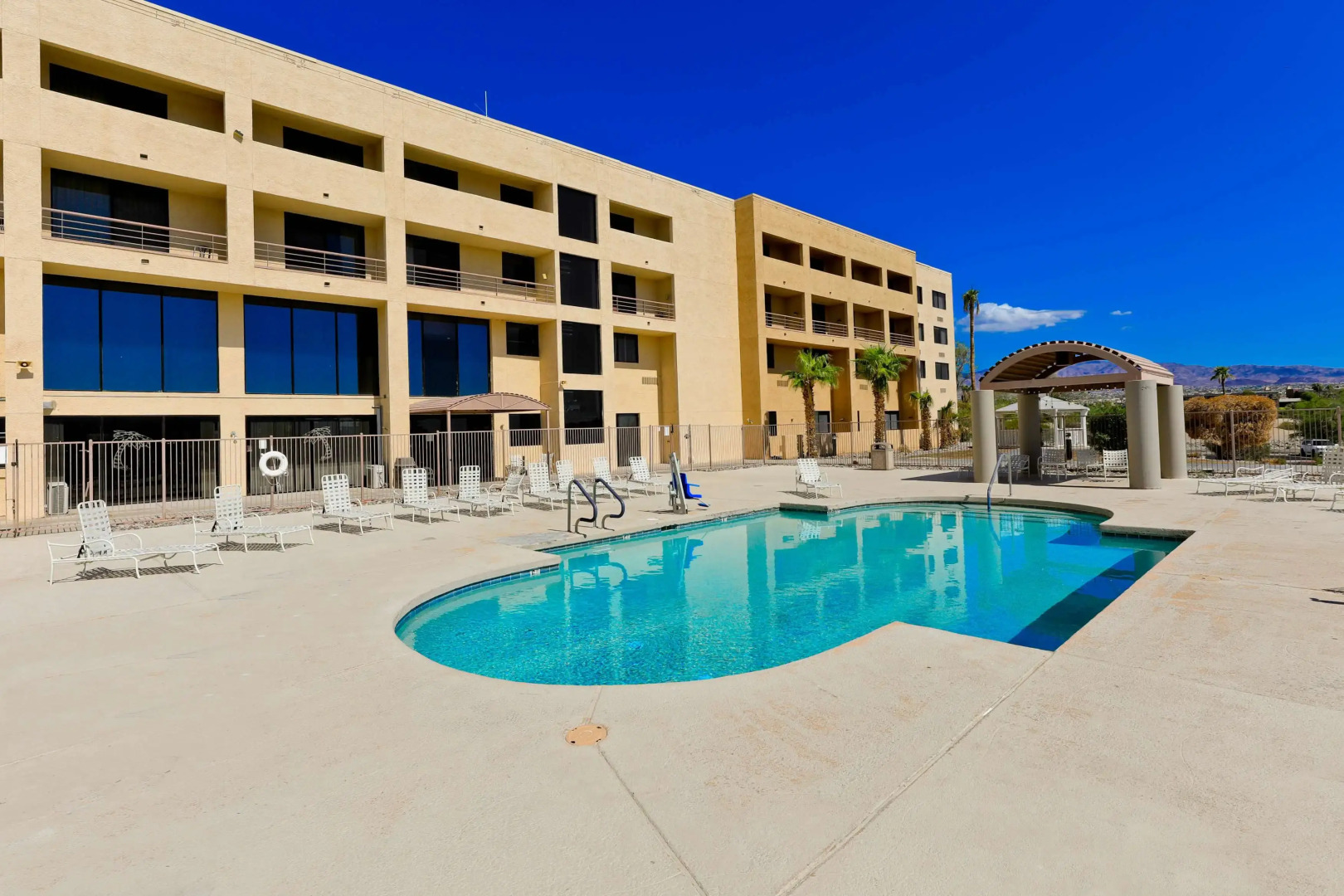 Studio 6 Suites Lake Havasu City, AZ
