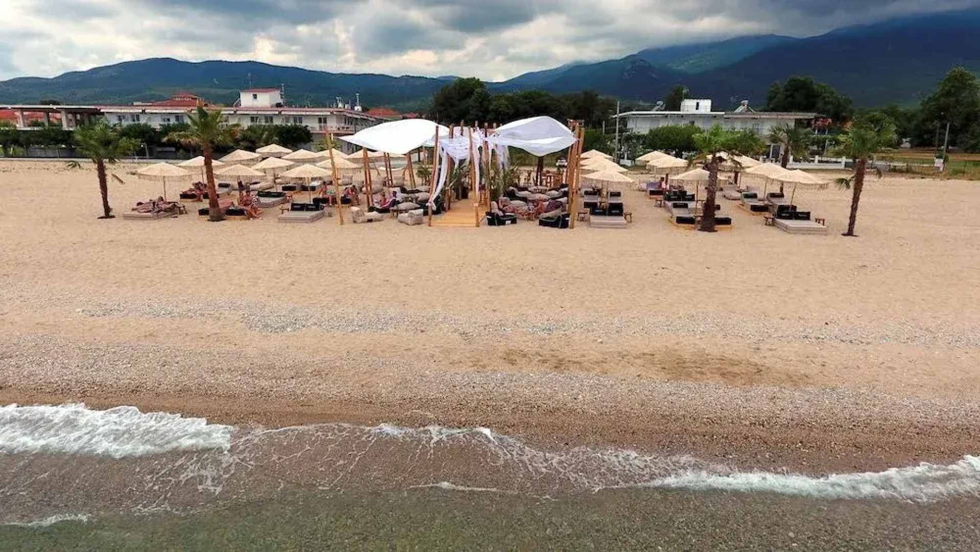 Avaton Luxury Resort Access the Enigma