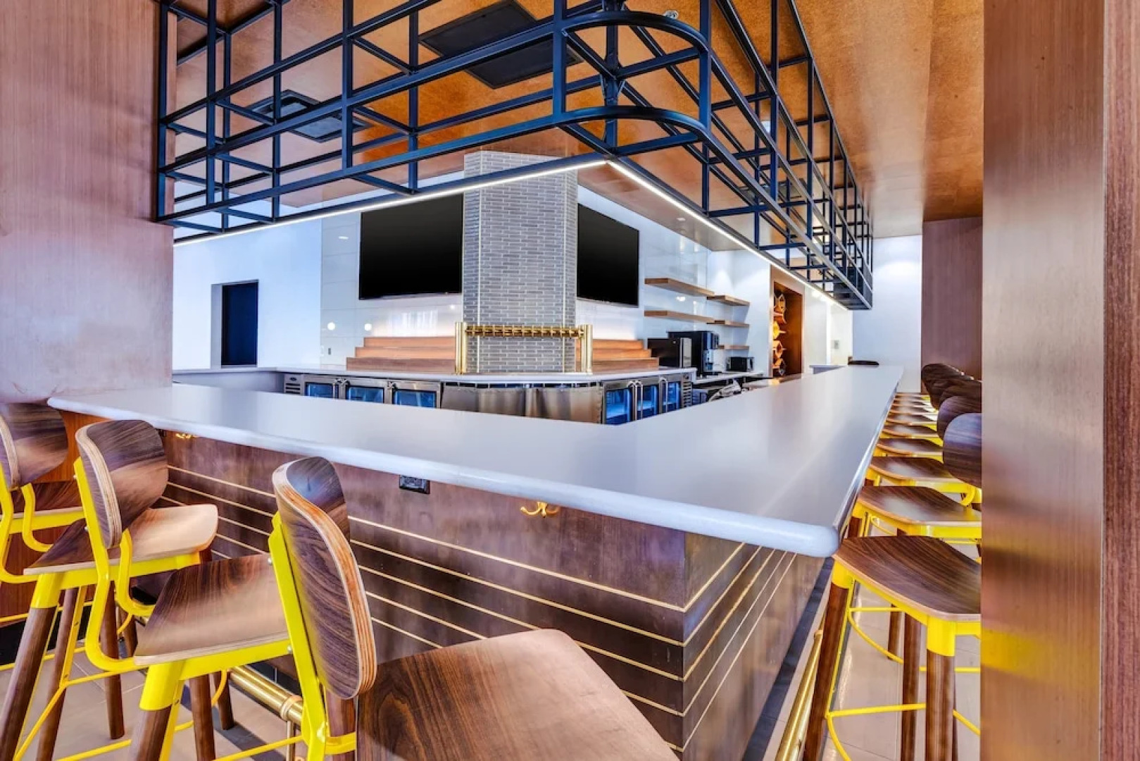 Hotel Indigo Detroit Downtown, an IHG Hotel