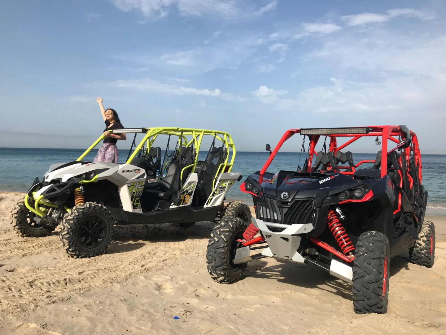 Mnar Castle Apartments