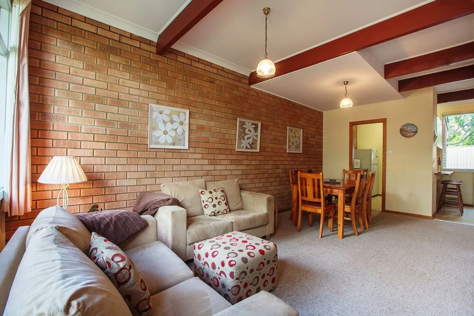 Mollymook Beach Units