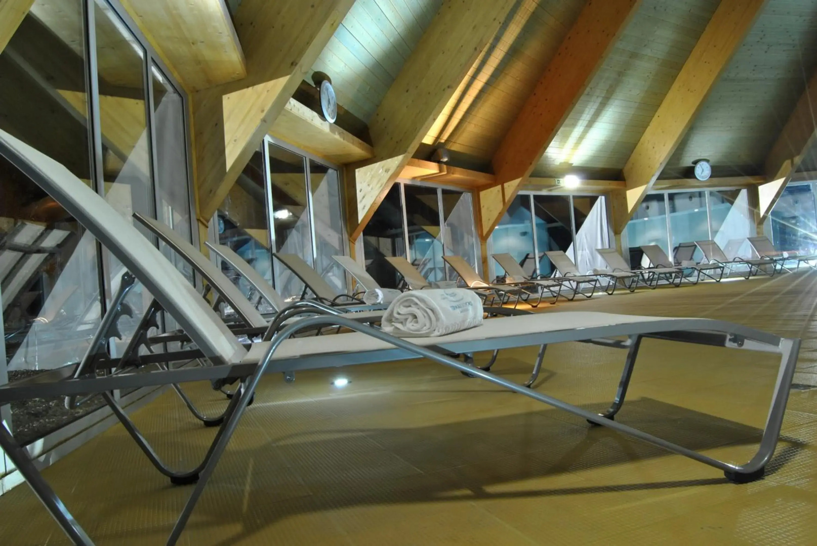 Cro Hotel Rural e Termal Spa