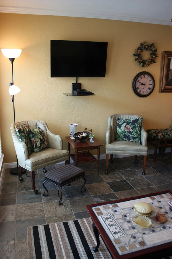 Seascape Deluxe Beach Condos by A B Sea Rentals