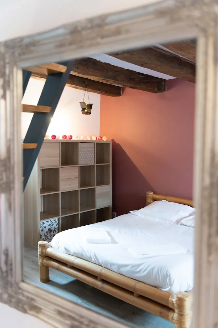 La Maison de Manon 3mn de Beauval