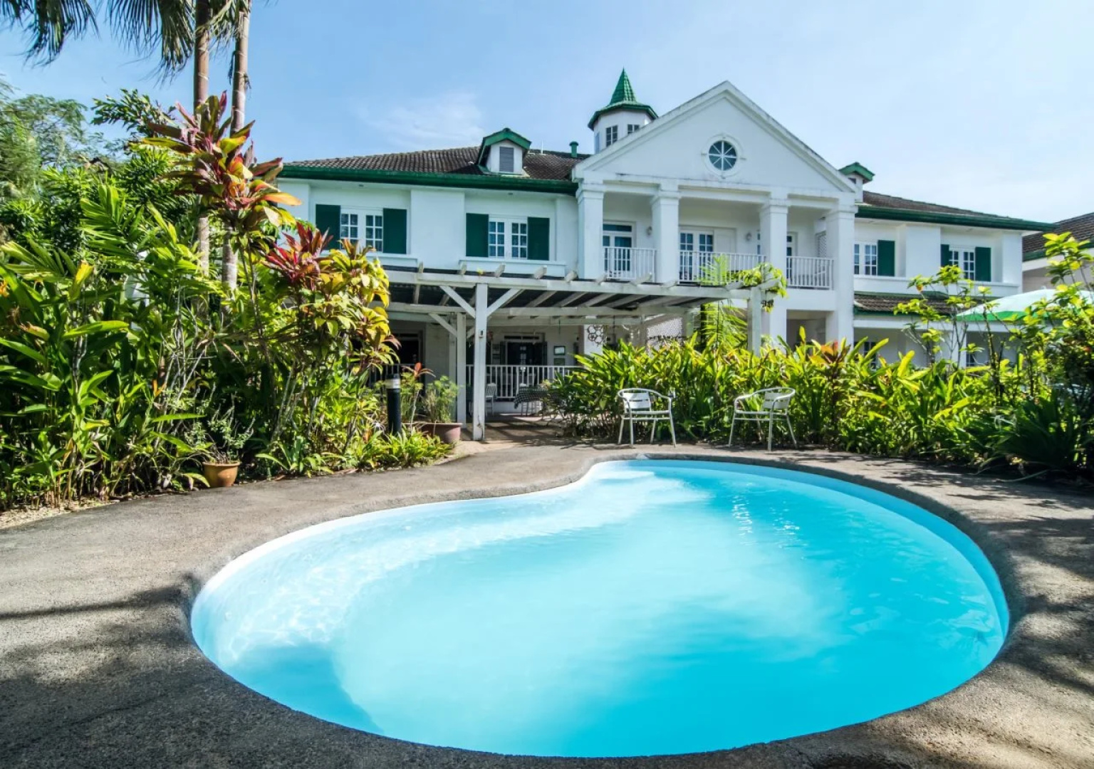 Riders Lodge Resort - The Original