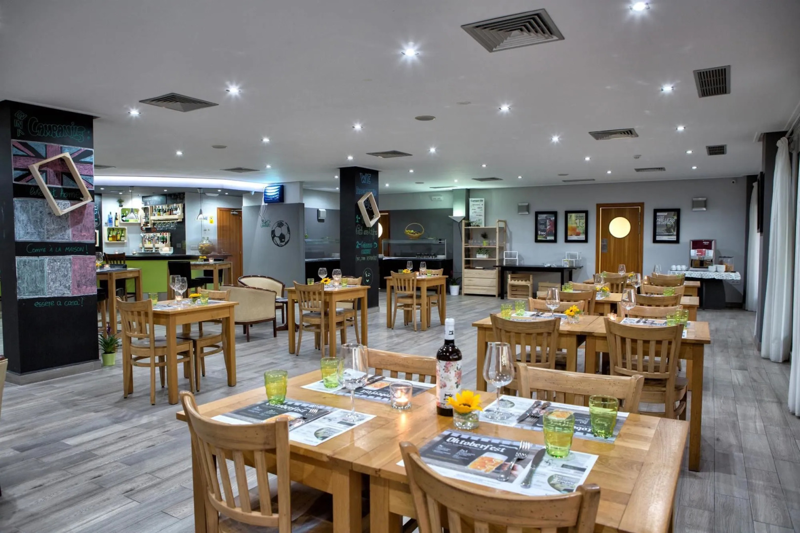 Hotel YIT Ciudad de Elche