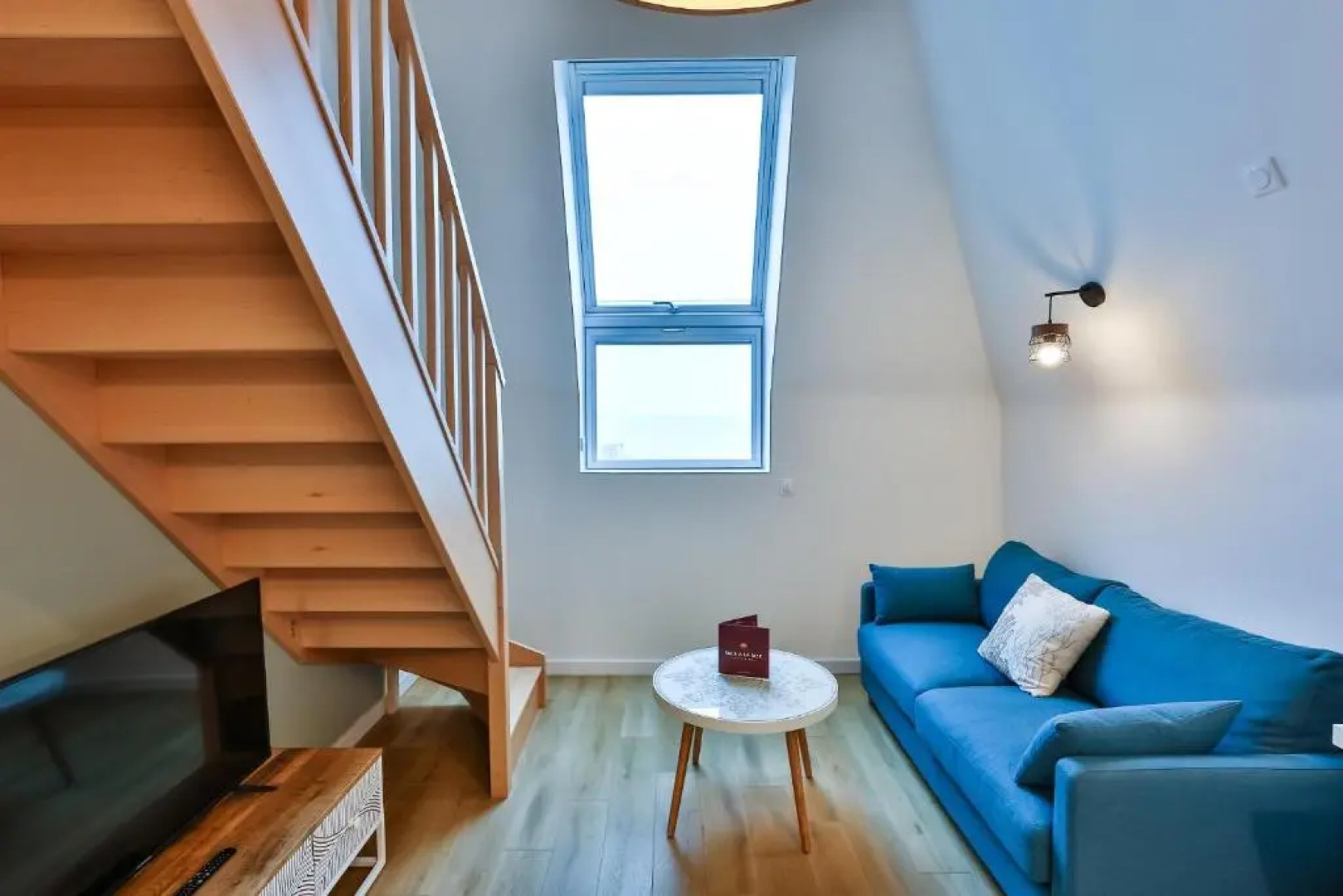 Hôtel Spa Face à la Mer