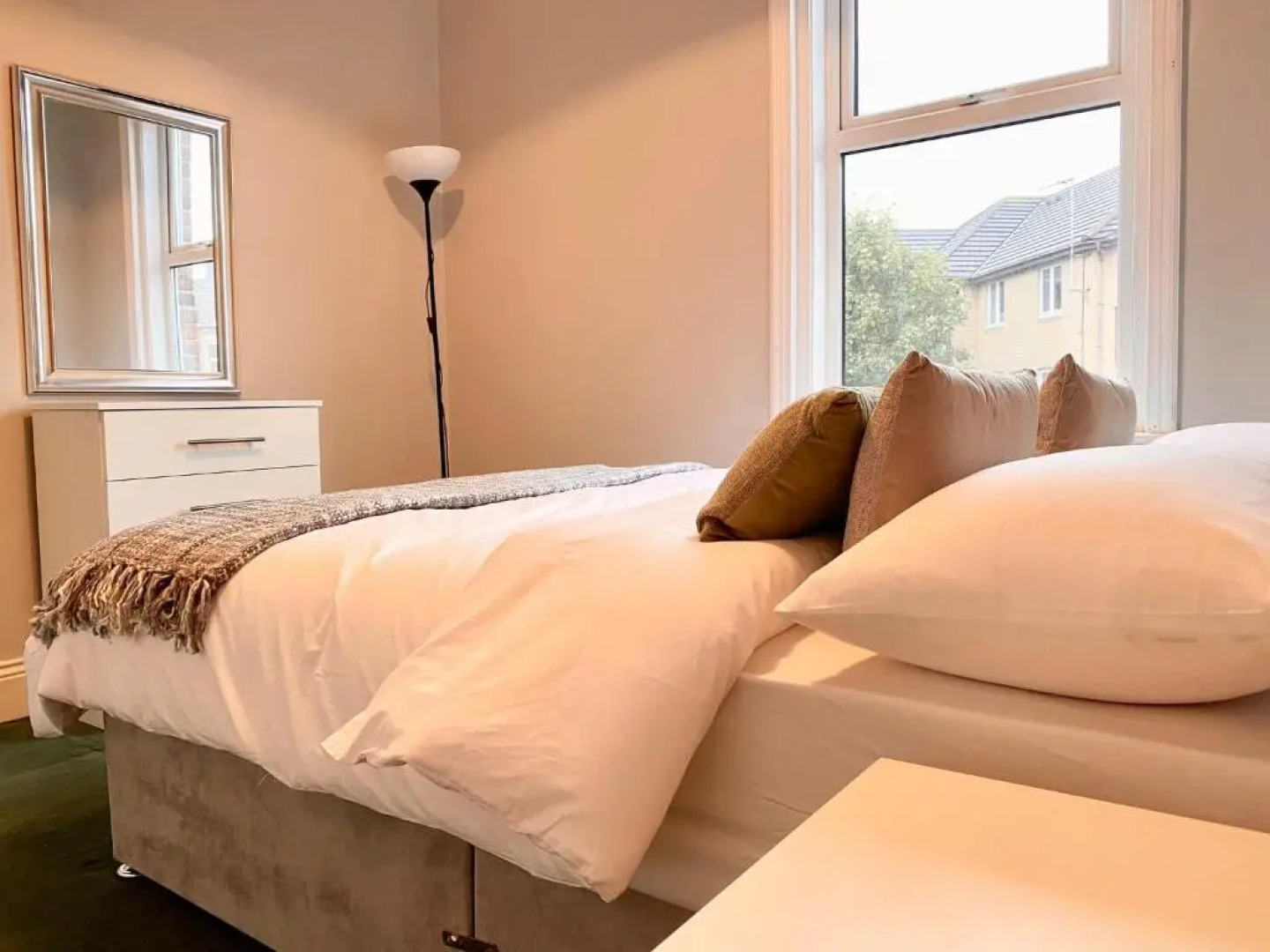 8 Margaret Road, Whitley Bay