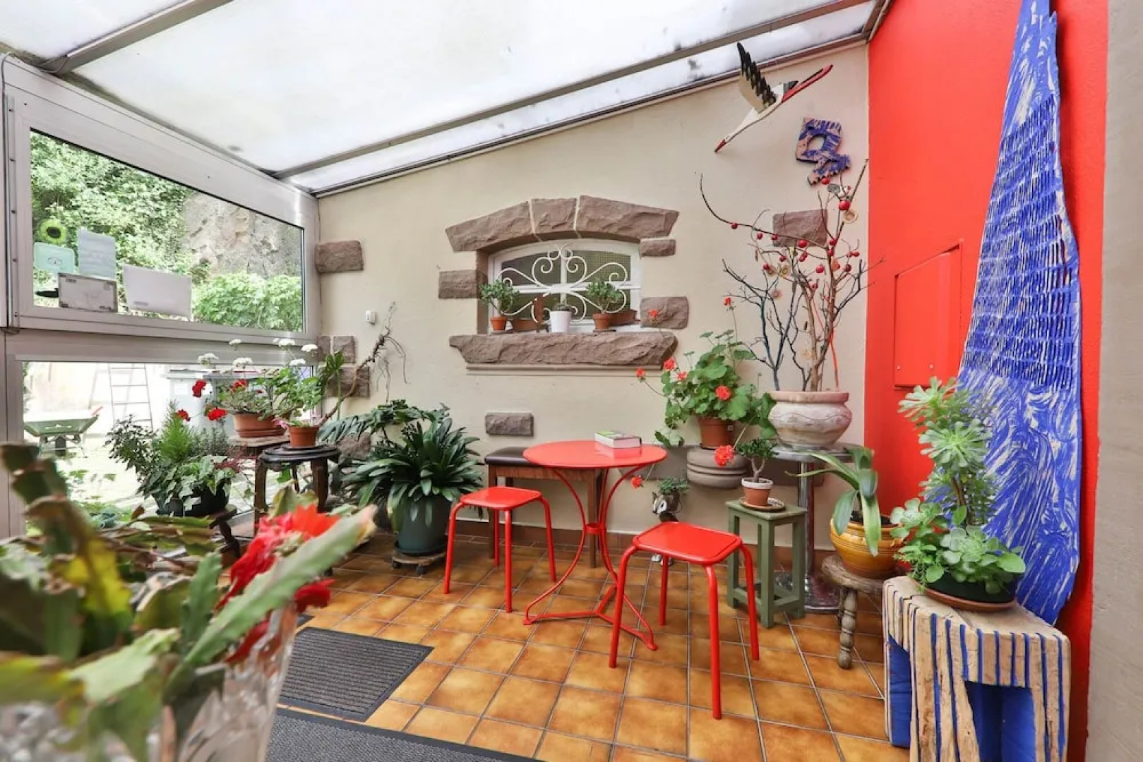 Appartements Maison Bellevue