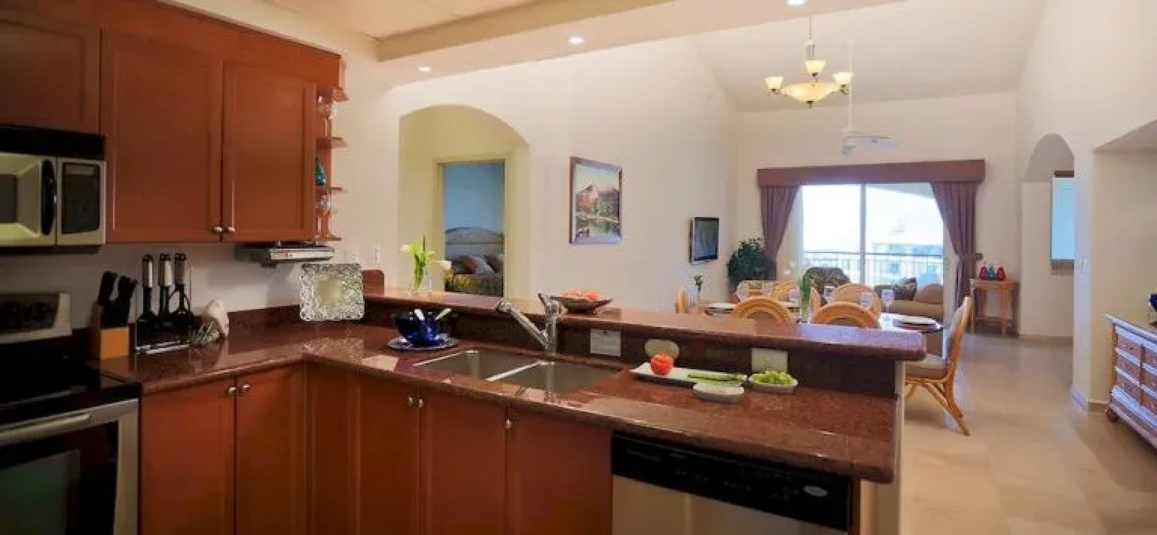 Playa Royale Residence Club at Paradise Village