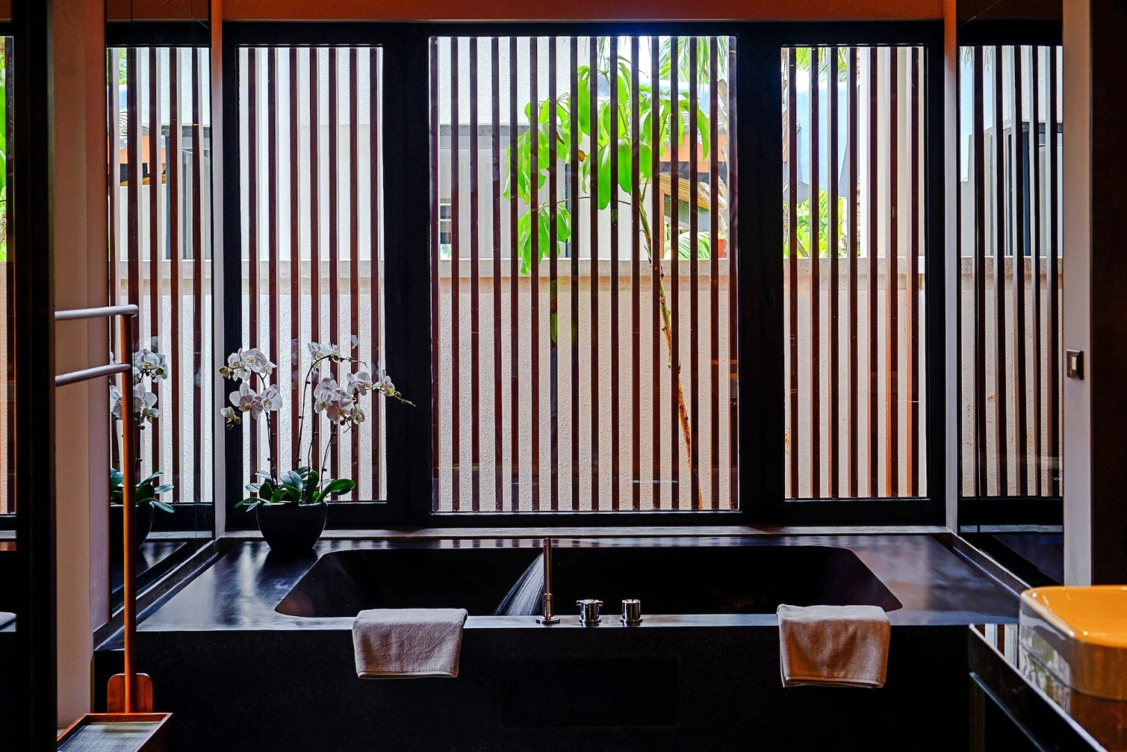 Capella Tufu Bay, Hainan