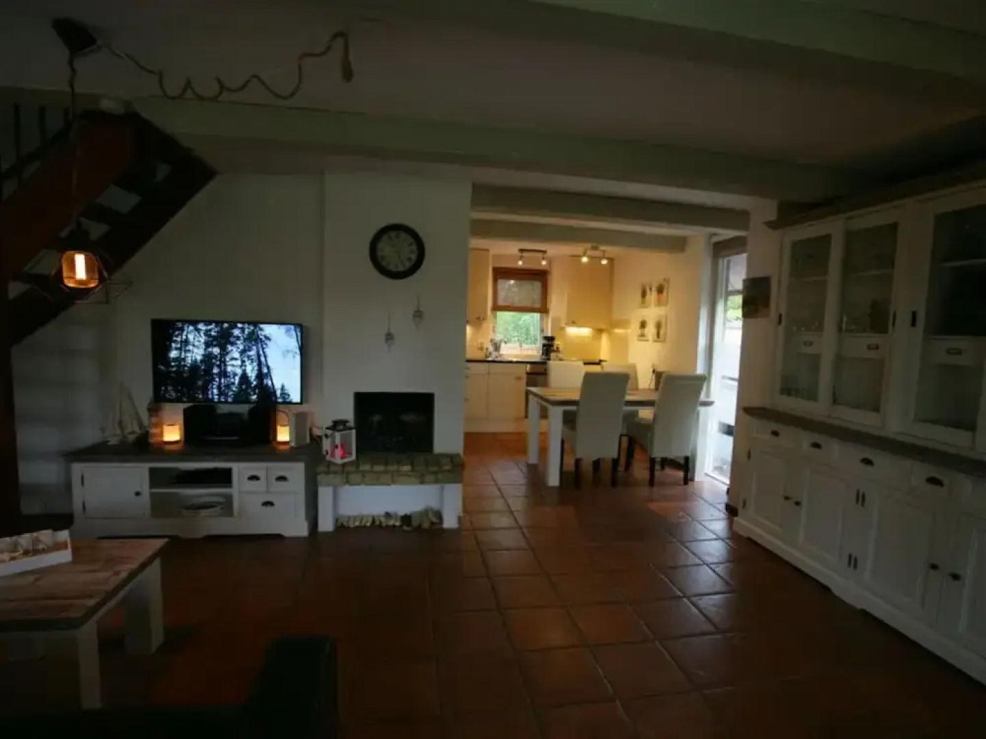 Korell 2 Modern Retreat