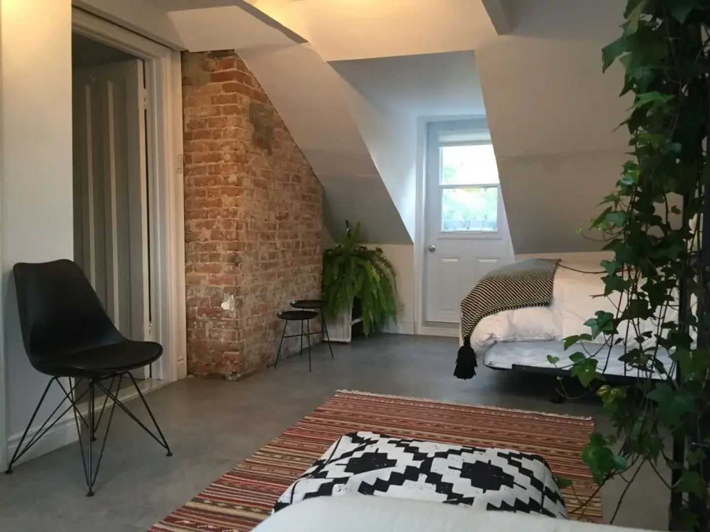 L'Hotel Particulier Griffintown