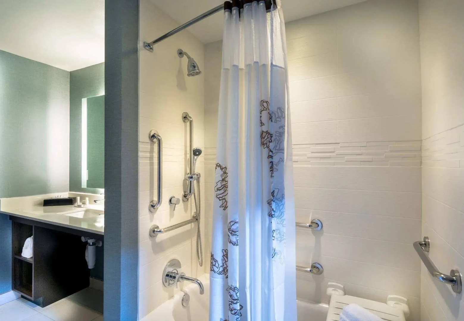 Residence Inn by Marriott Charlottesville Downtown