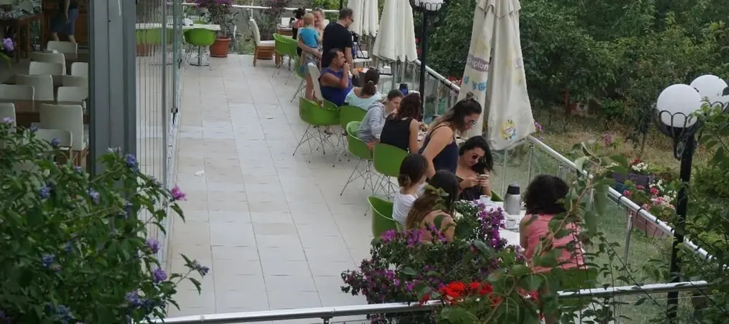 Prenses Koyu Hotel