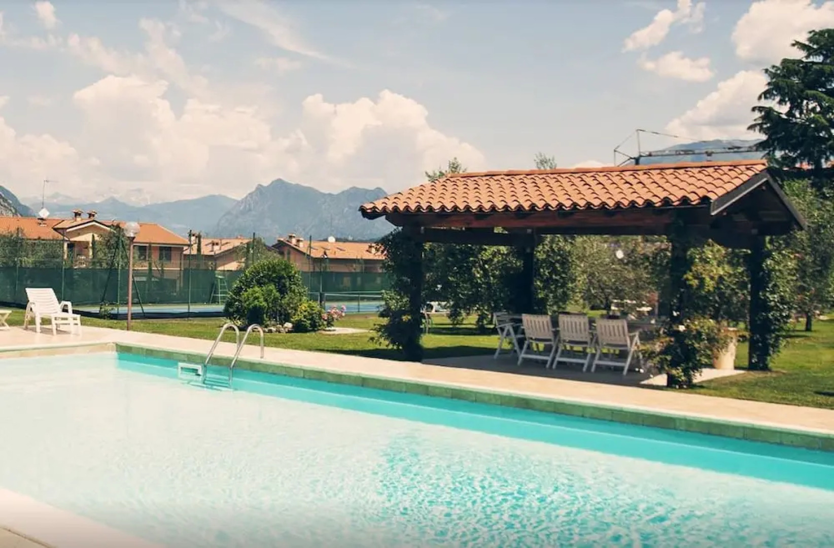 Miramonti Room & Breakfast