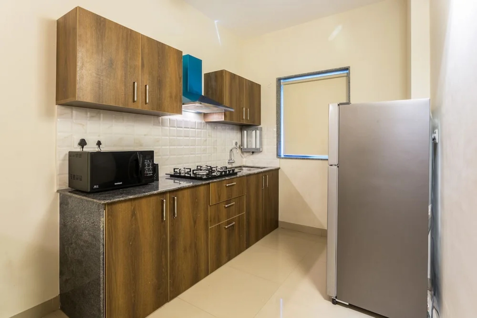 Treebo Trend Zeebo Suites