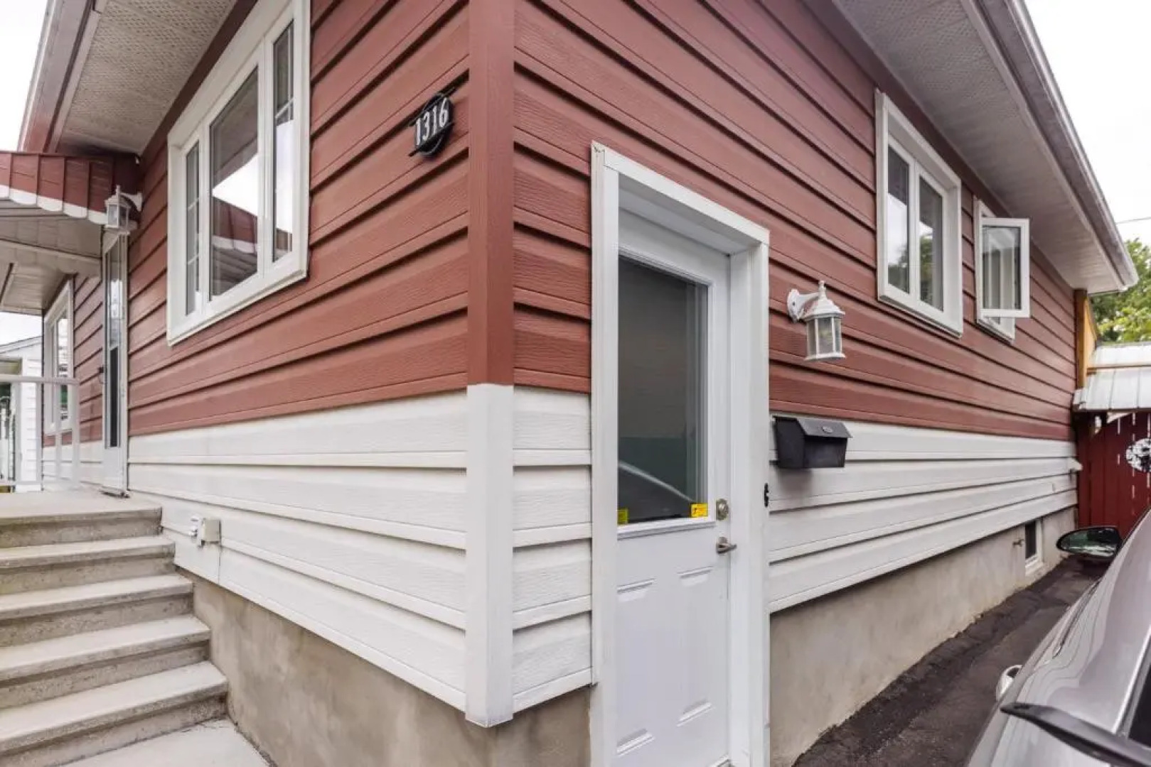 1BR Apartment w King Bed Near Downtown Ottawa