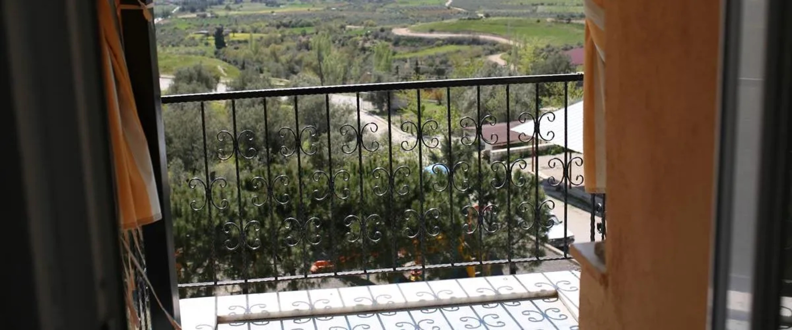 Umit 2 Termal Apartpansiyon