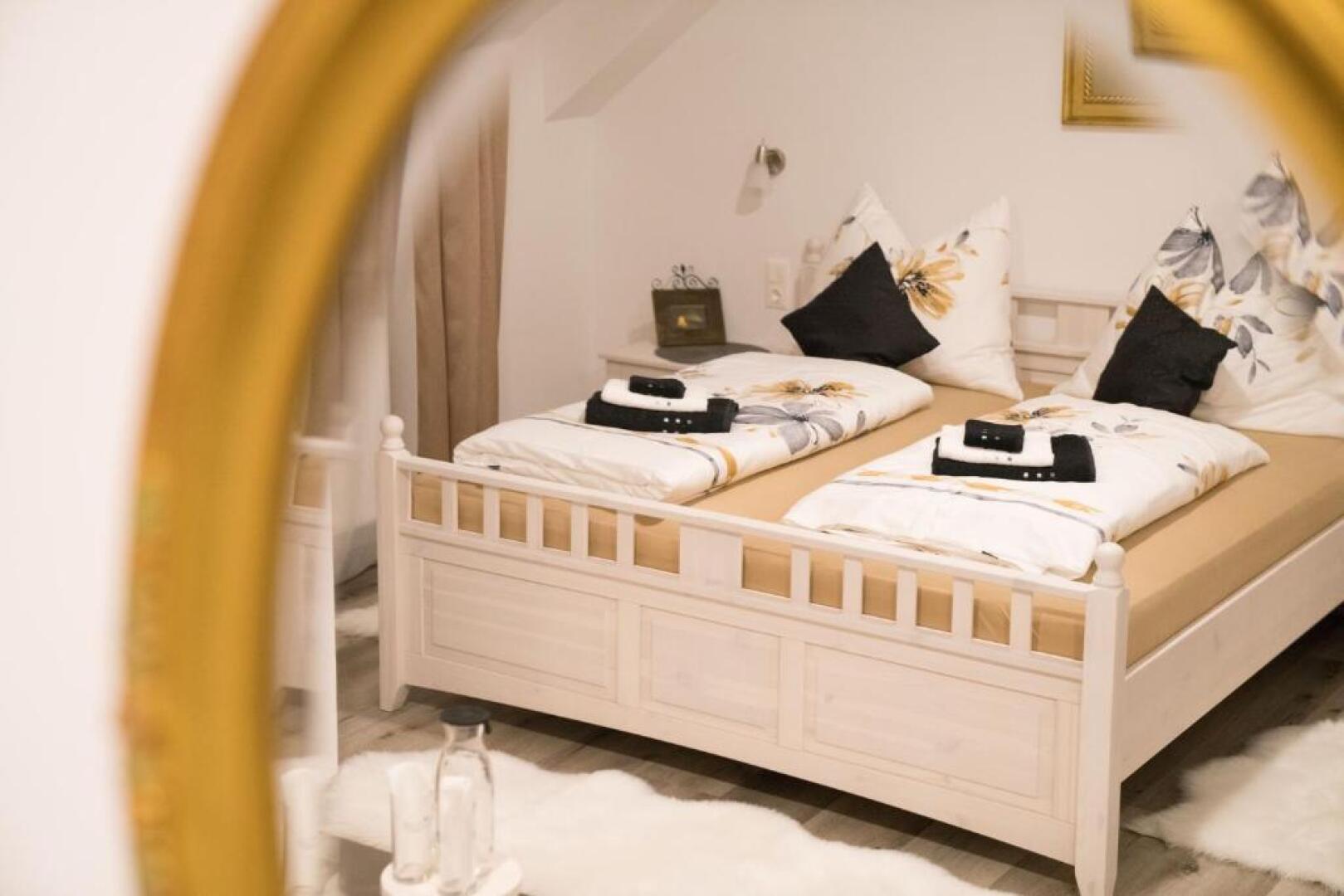 Pension & Restaurant La Amalia