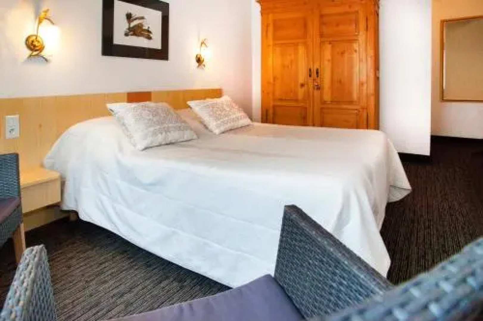 Domaine François Bléger