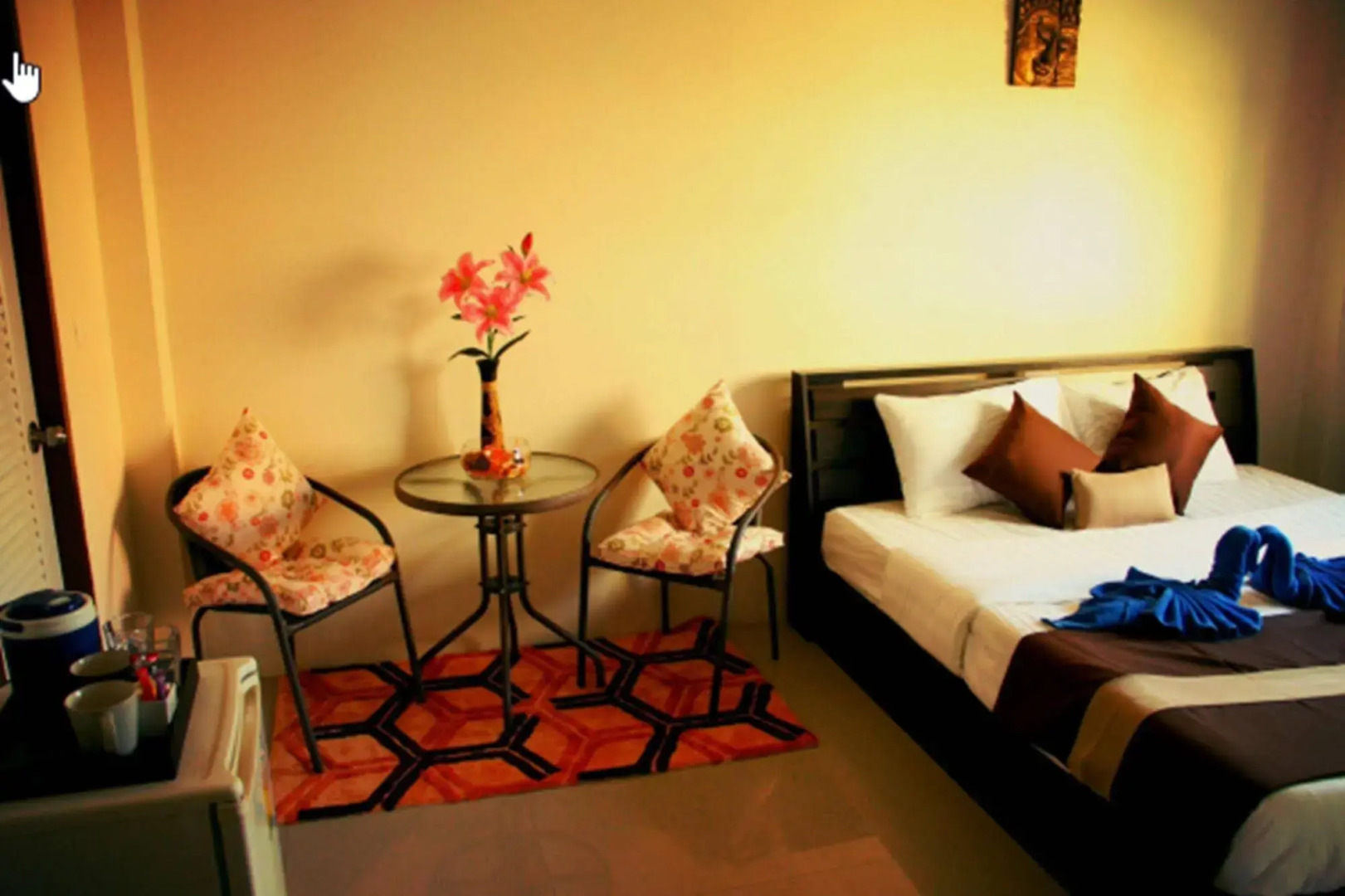 Tropical Sands Guesthouse