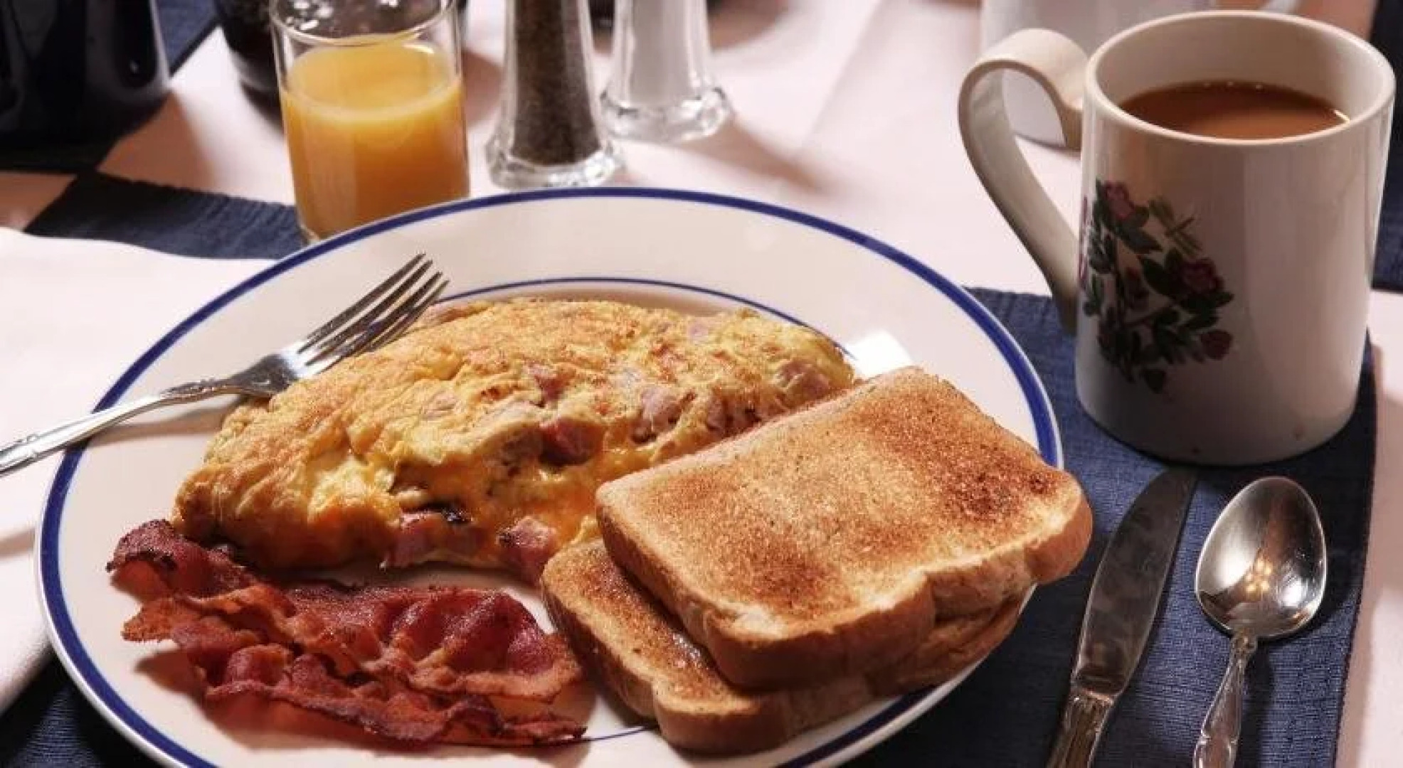 Springfield House B&B