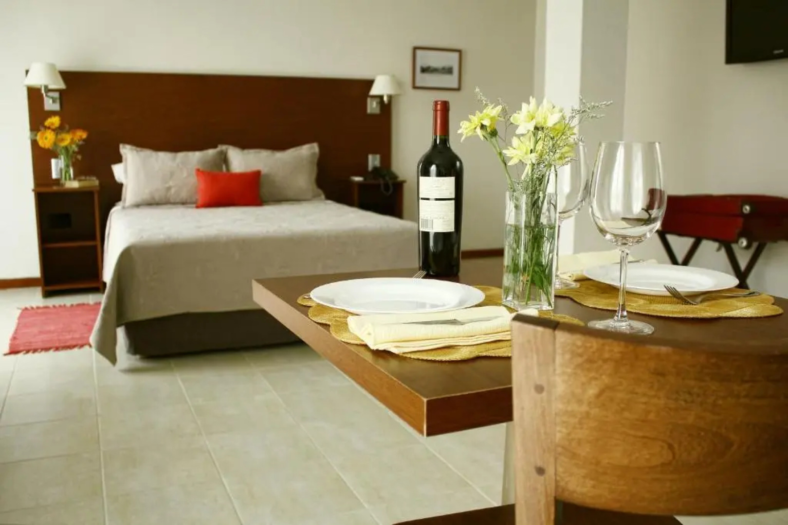 Donsuites Apart Hotel