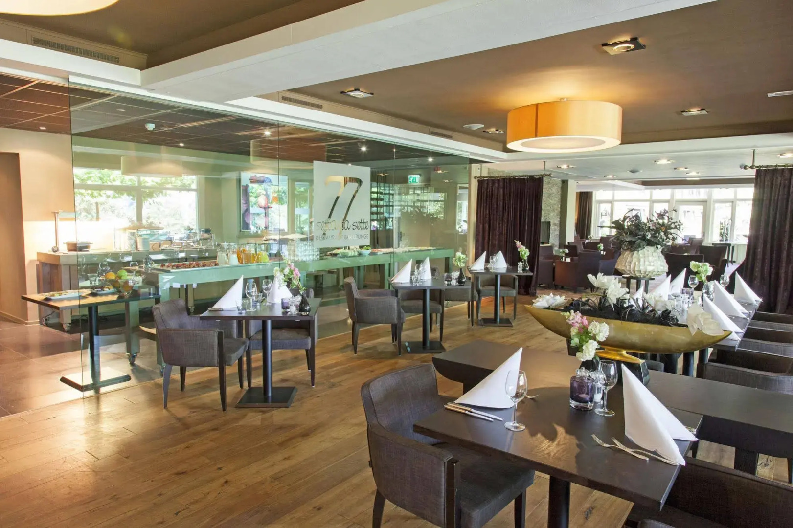 Fletcher Hotel-Restaurant Sallandse Heuvelrug