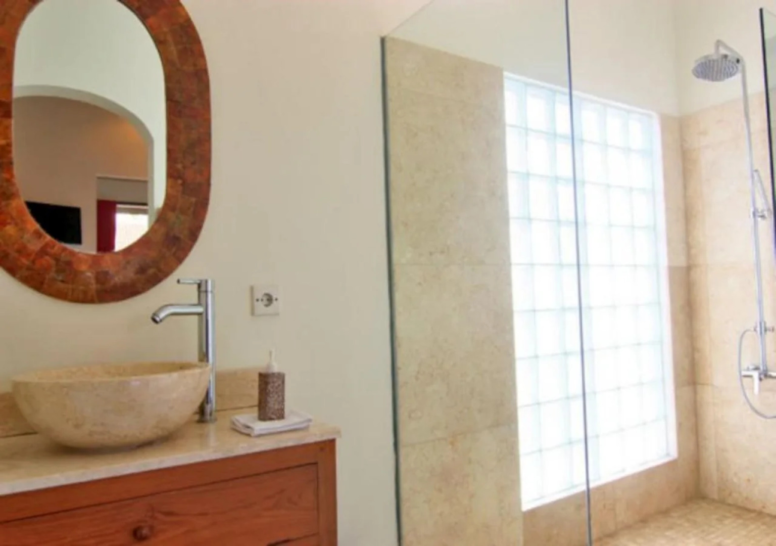 Kembali Lagi Guest House