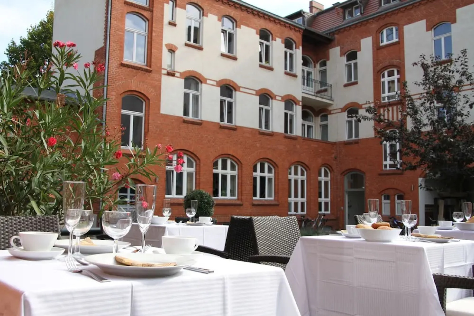 Hotel am Molkenmarkt