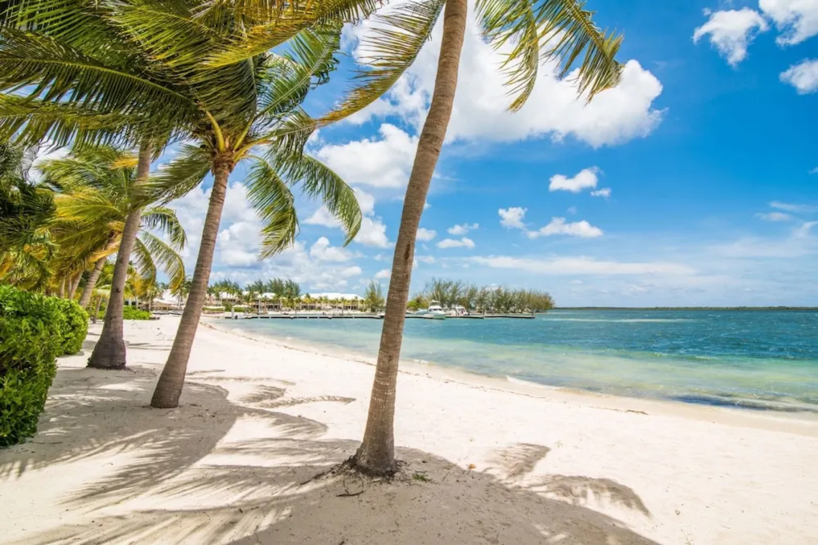 Kaibo Yacht Club by Cayman Villas