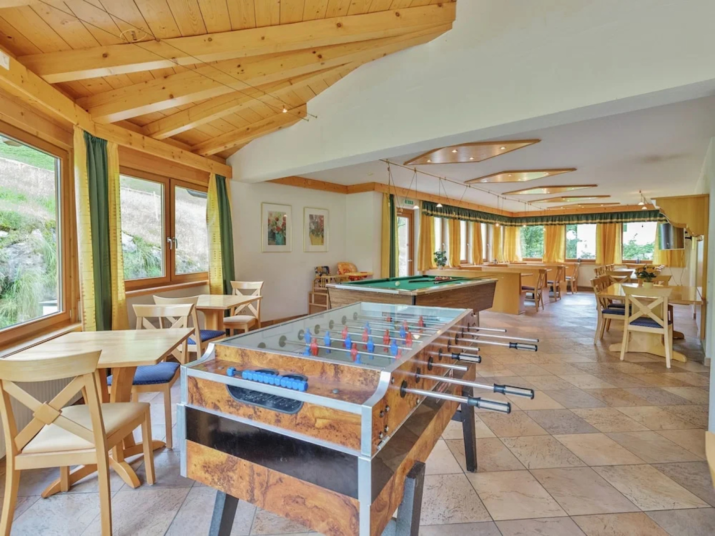 Cozy Holiday Home in Hopfgarten im Brixental near Ski Area