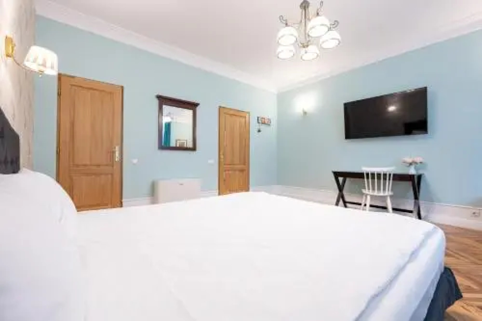 Old City Apartment Oradea