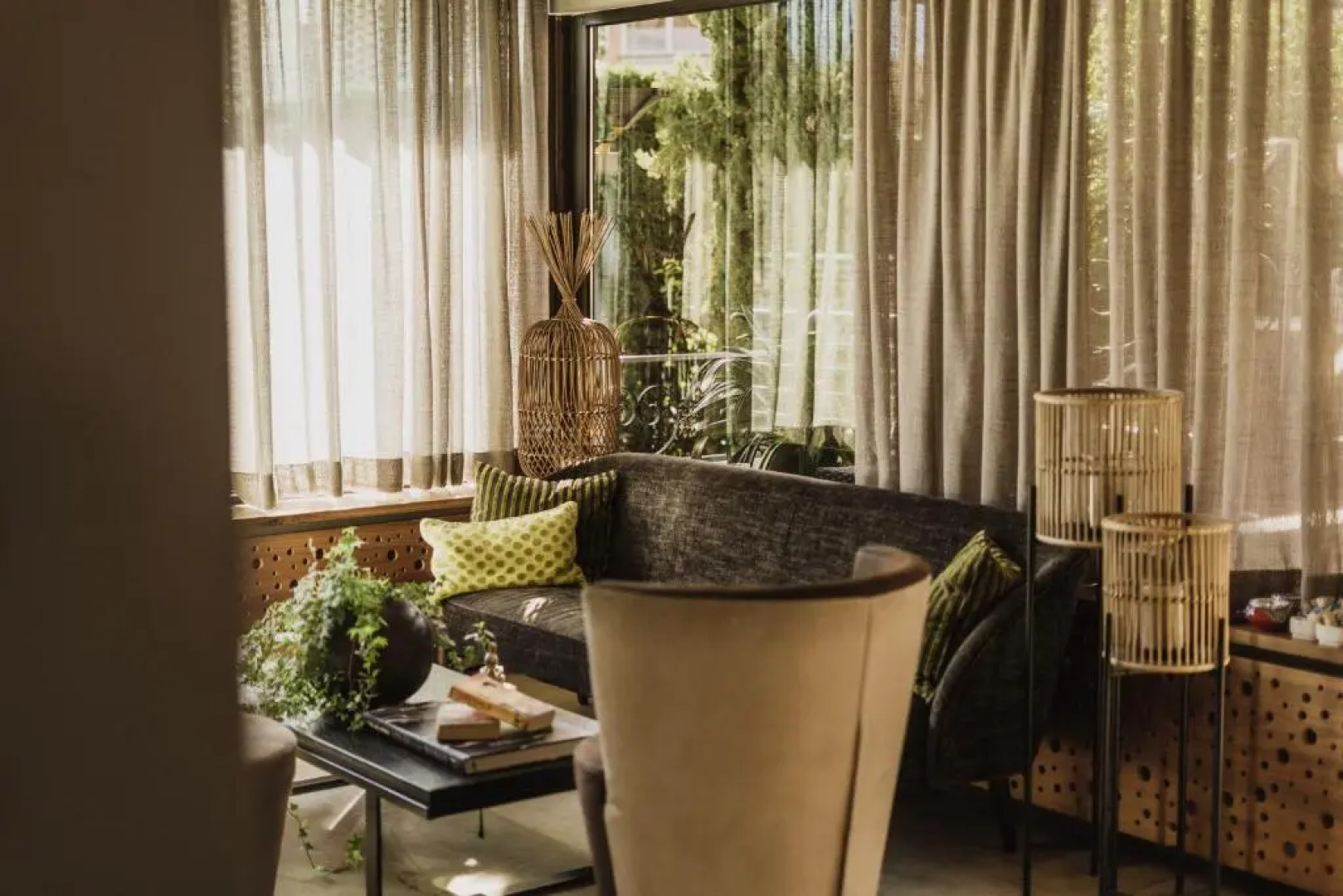 Hotel Mühlbacherhof