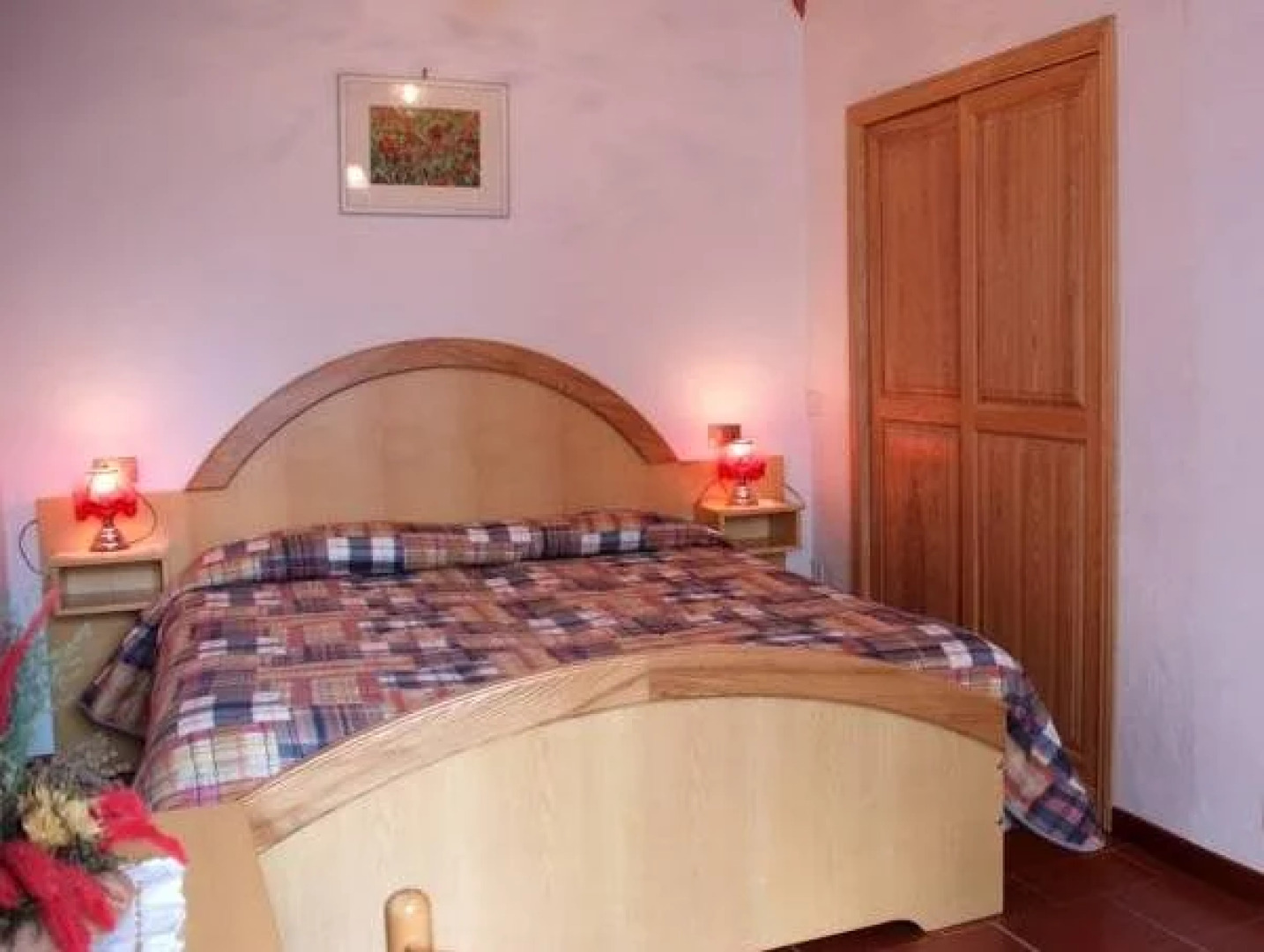 Agriturismo La Vigna