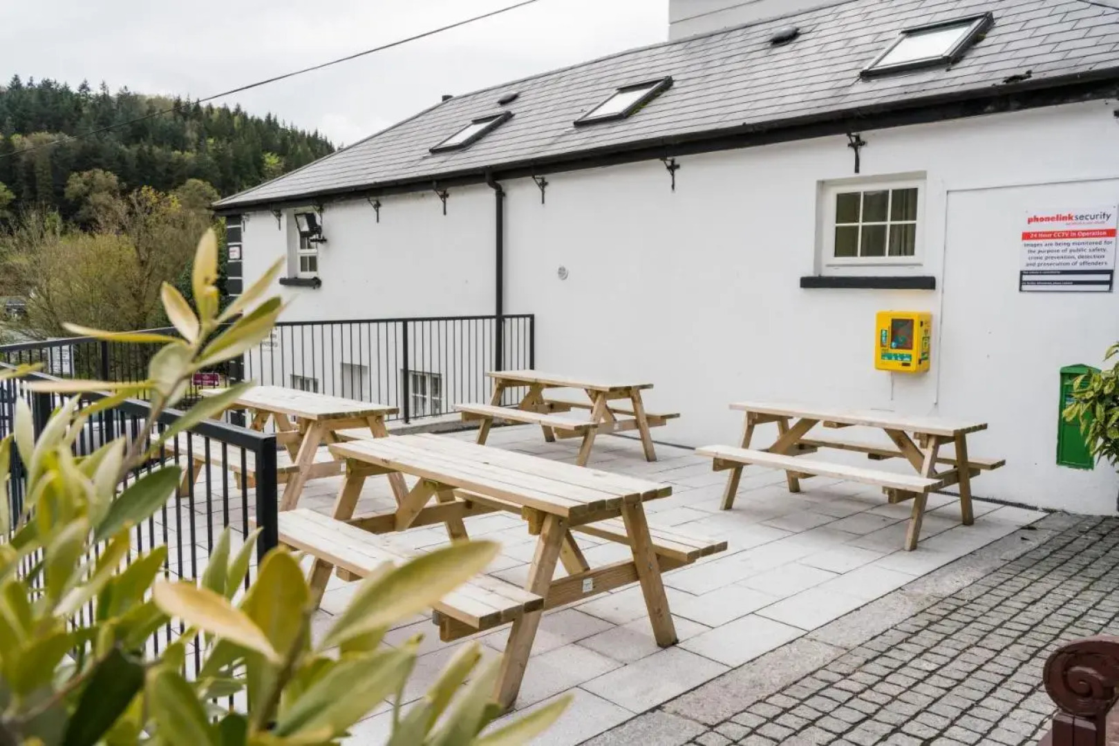 Best Western Woodenbridge Hotel & Lodge