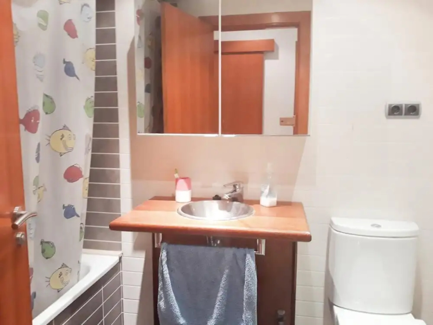 Palamós Planta Baixa