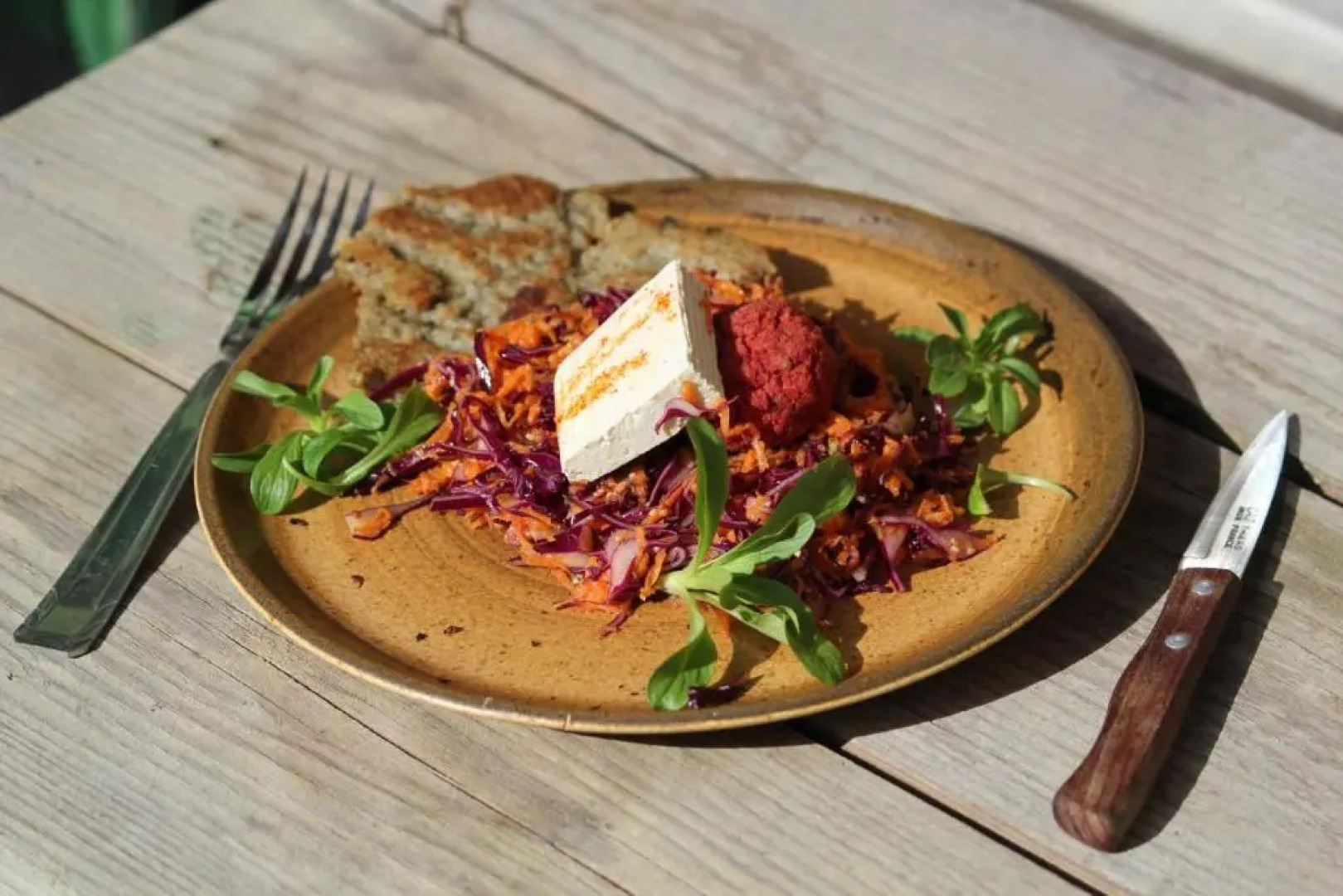 Chambres et table d'hôte Le Petit Radis