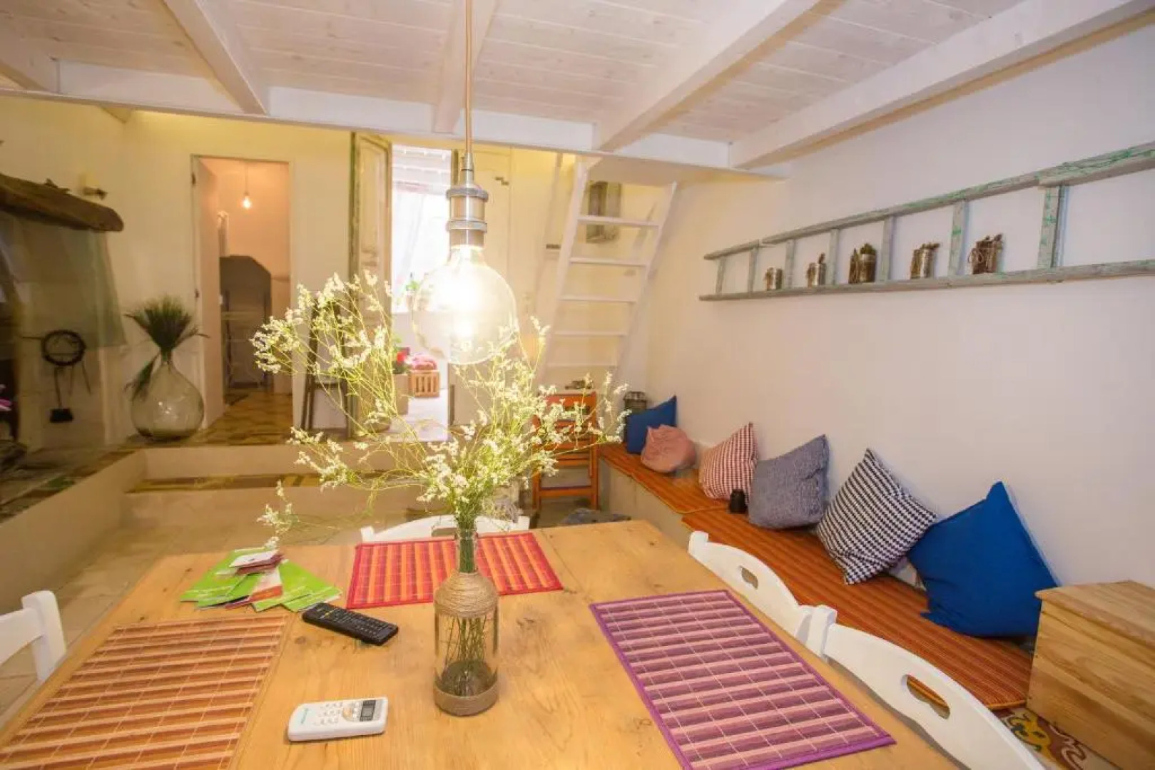 Le Casette Di Brando E Nico