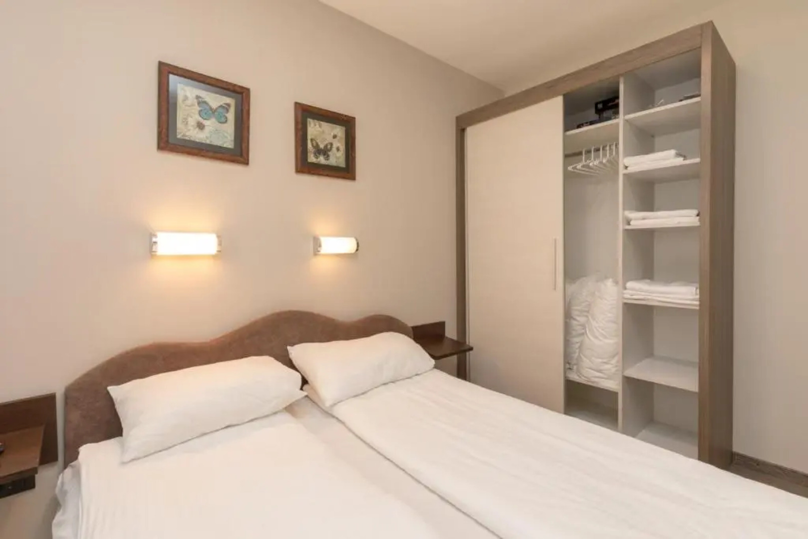 Apartment Milmari Sunny View G3