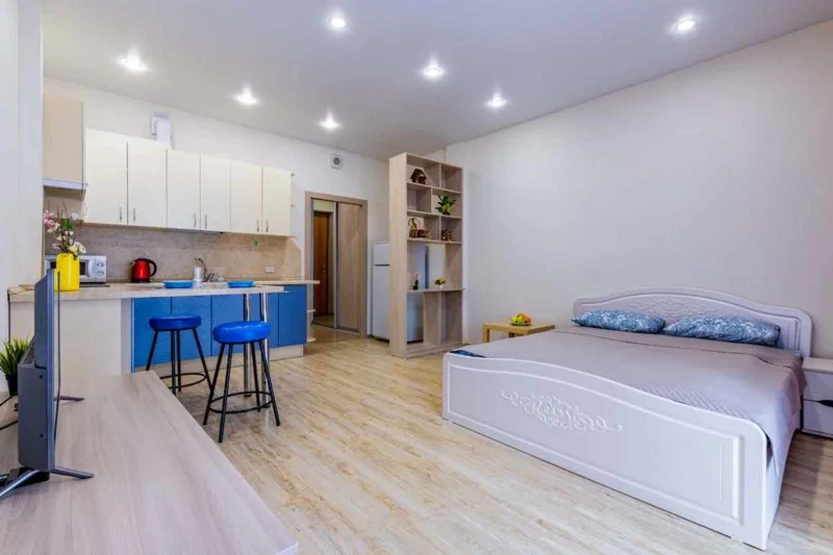 Дрим Хаус на ул. Белинского, д. 30