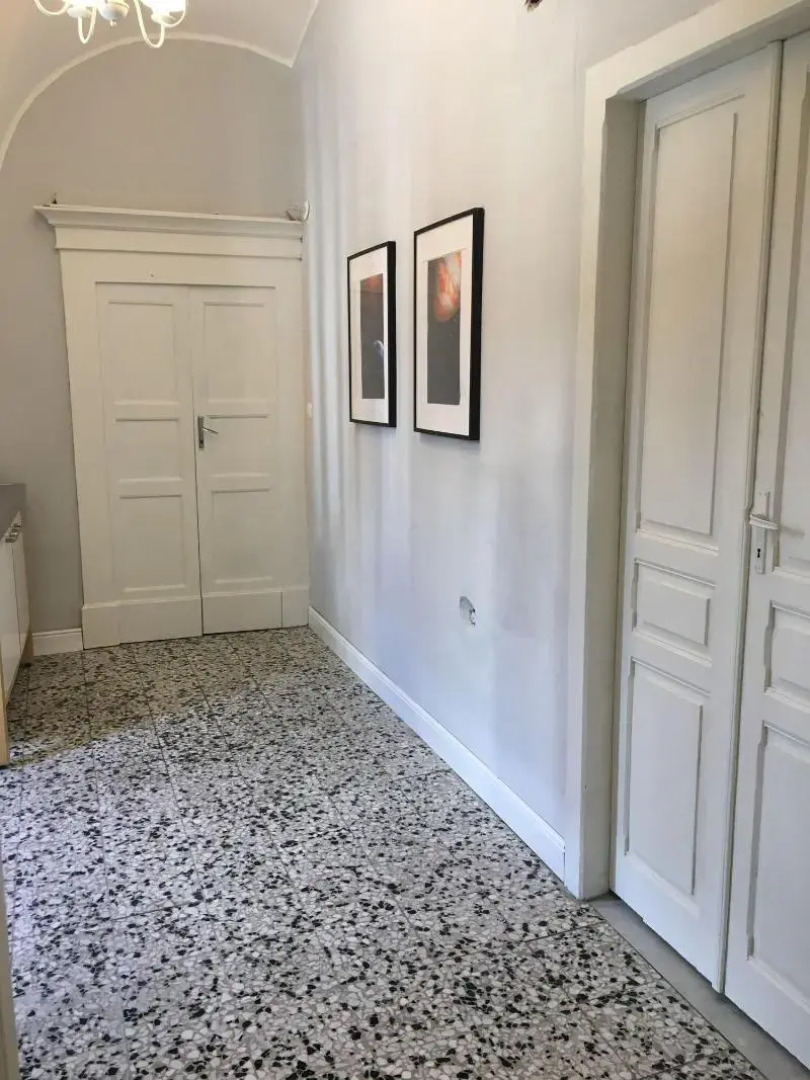 Pierette Guest House