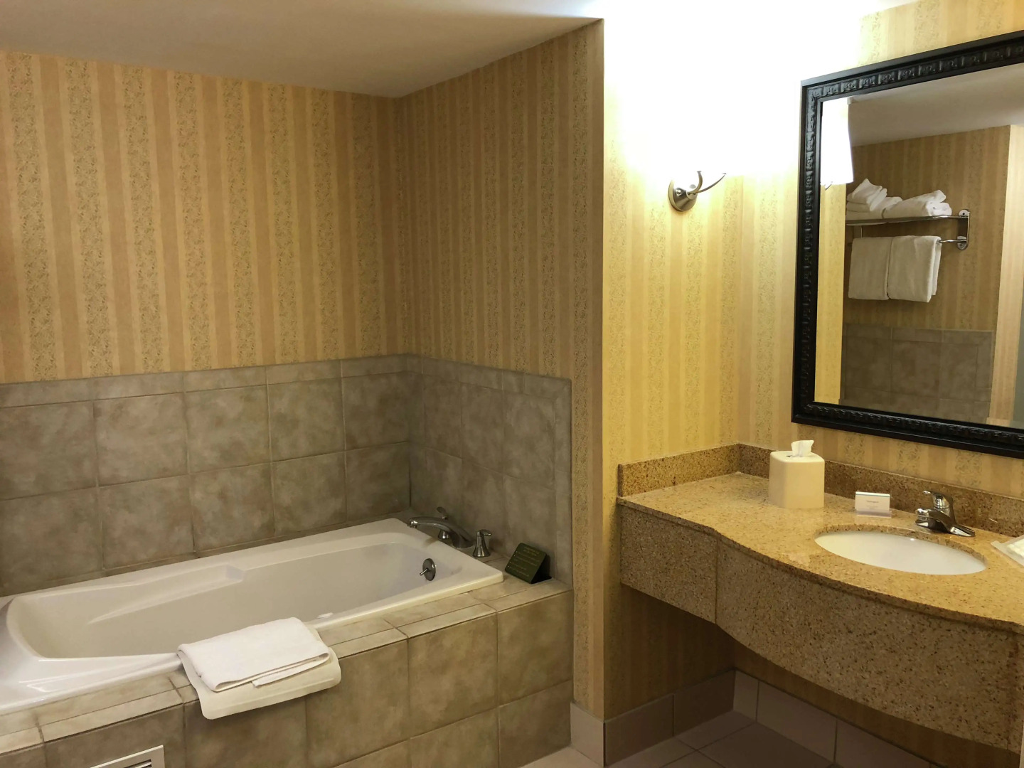 Hilton Garden Inn Hattiesburg