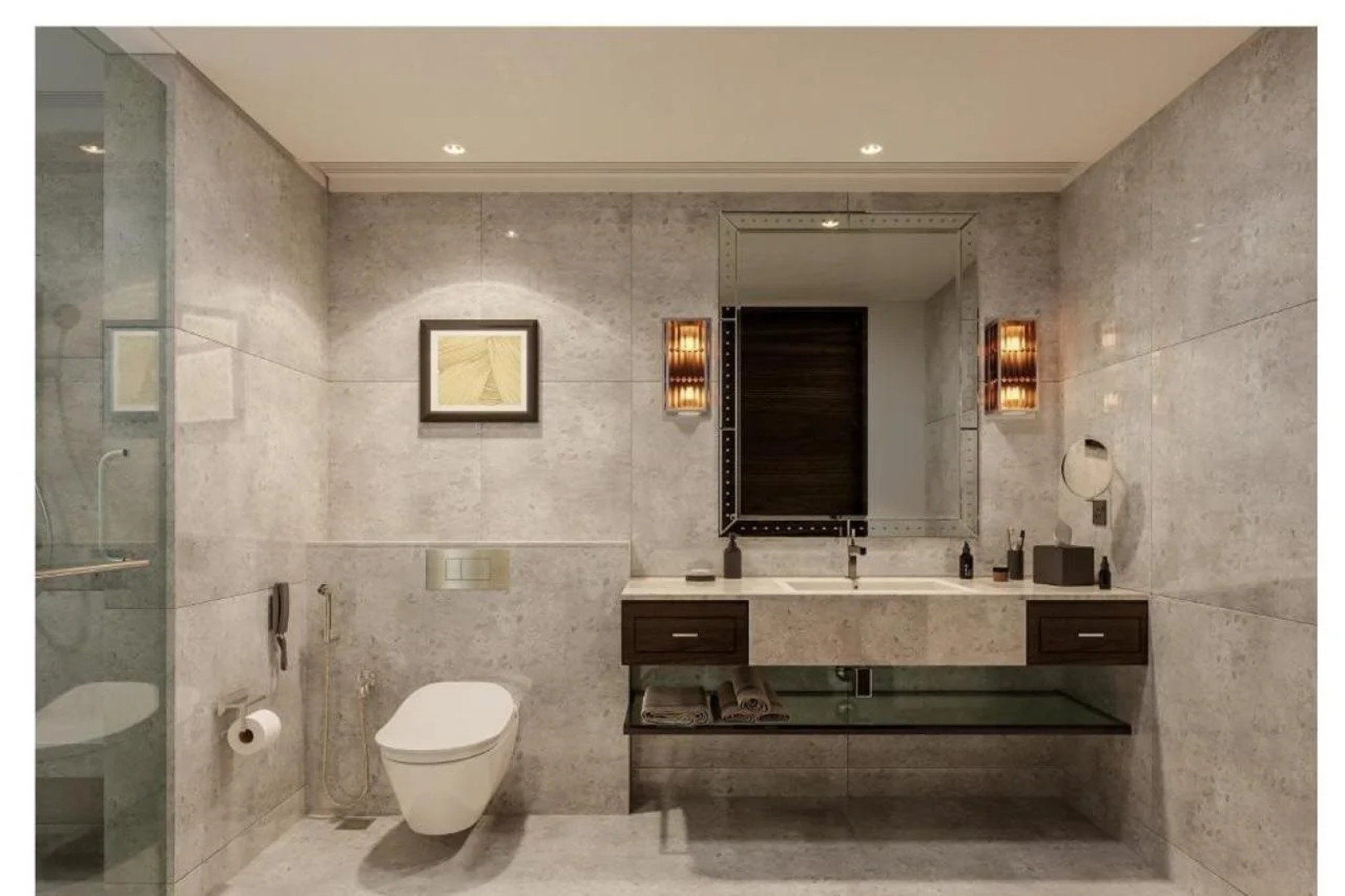 The Leela Gandhinagar